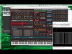TAL Sampler