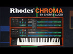 Rhodes Chroma Synthesizer