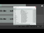Melda MTrackAlign