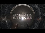 Boom Cinematic Strikes DESIGNED