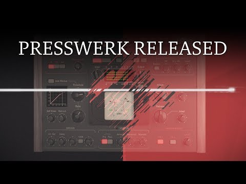 u-he Presswerk