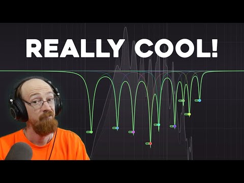 FabFilter Pro-Q 4