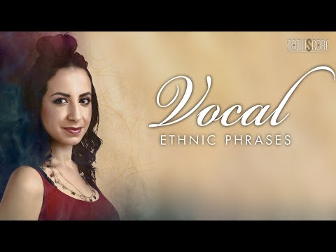 Sonuscore World Music Bundle