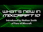Mixcraft 10.6 Pro Studio