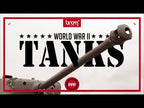 Boom World War 2 Tanks