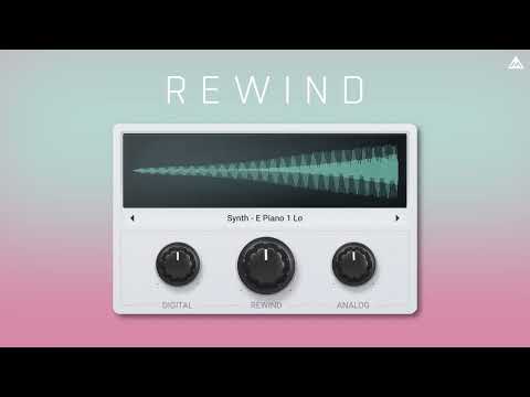 Melda Rewind
