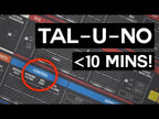 TAL U-No-LX