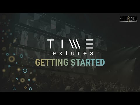 Sonuscore Fragments - Modern Percussion