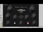 Liquid Sky Zen Delay