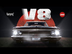 Boom Everyday Cars