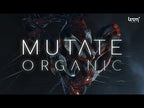 Boom Mutate Organic DESIGNED