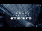 Sonuscore Nordic Spheres