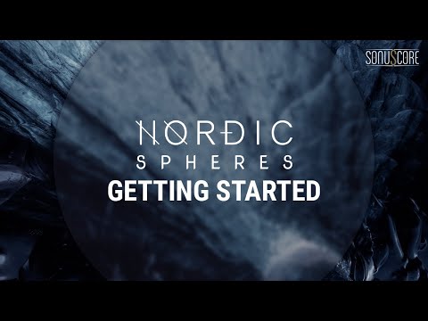 Sonuscore Nordic Spheres