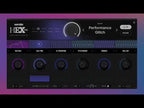 Serato Hex FX