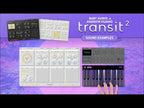 Baby Audio Transit 2