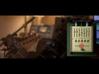 Kuassa Efektor Ringmojo Ring Modulator