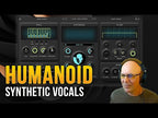 Baby Audio Humanoid