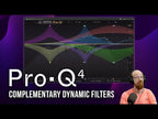 FabFilter Pro-Q 4