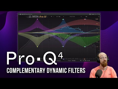 FabFilter Pro-Q 4