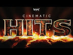 Boom Cinematic Hits BUNDLE