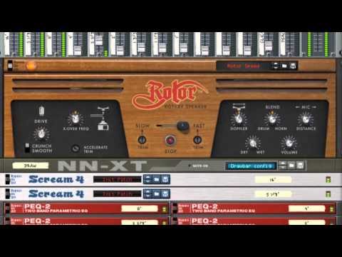 Rotor