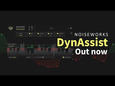 NoiseWorks Dynamic Bundle