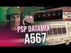 PSP Datamix A567