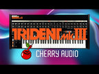 Trident Synthesizer