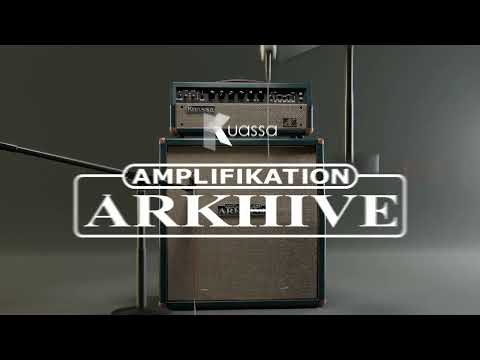 Kuassa Amplifikation Arkhive