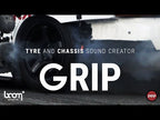 Boom Grip