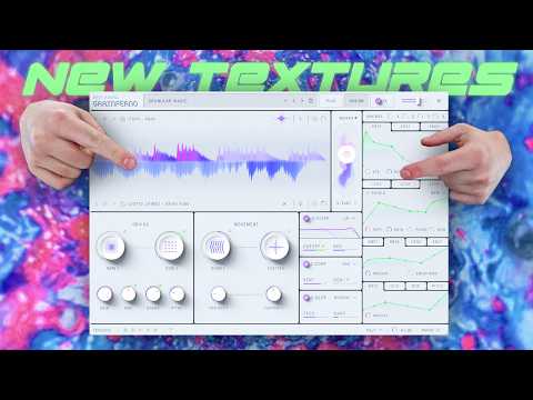 Baby Audio Grainferno