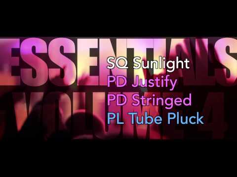 Reveal Sound 6-in-1 EDM Bundle
