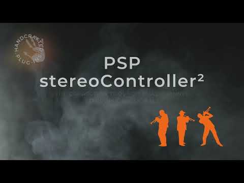 PSP StereoController2