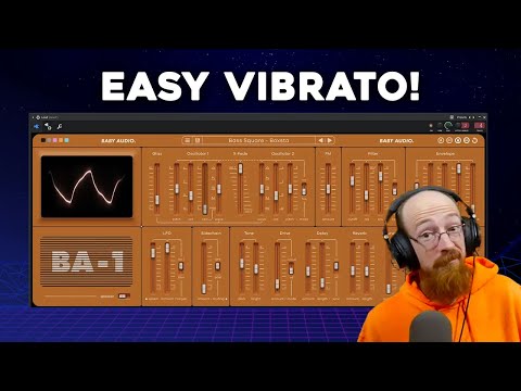 Baby Audio BA-1