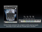 Sonuscore Trinity Drums 2