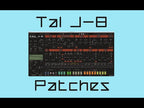 TAL J-8 Jupiter 8