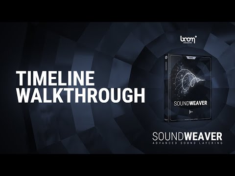 Boom SoundWeaver