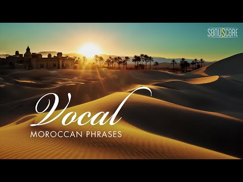 Sonuscore Fantasy Vocal Phrases