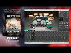 Hertz Drums Complete 1