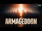 Boom Armageddon DESIGNED