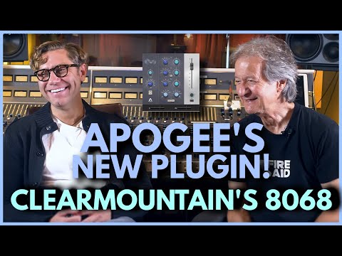 Clearmountain's 8068