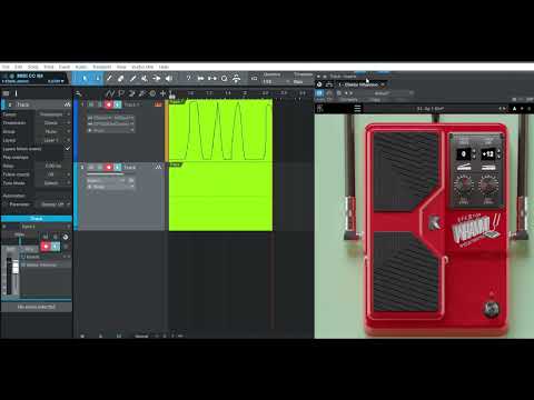 Kuassa Efektor Pitch Bundle