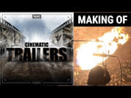 Boom Cinematic Trailers 1 CK