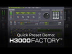 H3000 Factory Mk II