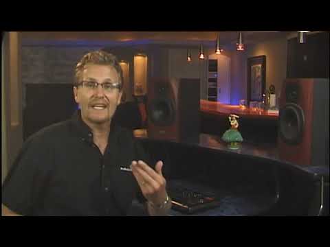 Tascam DP-03 Video Training Course