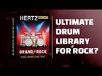 Hertz Grand Rock Kit