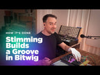 Bitwig Studio Producer