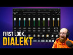 Sugar Bytes Dialekt