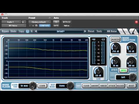 Wave Arts MR Noise 6