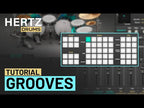 Hertz Drums Full Metal Bundle